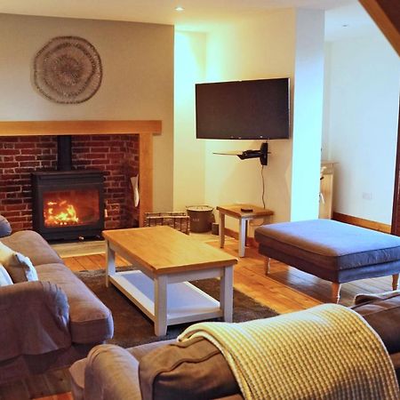 Arniss Farmhouse Fordingbridge Εξωτερικό φωτογραφία